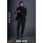 Product image John Wick Masterpiece 1:6 Action Figure - John Wick