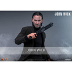 Product image John Wick Masterpiece 1:6 Action Figure - John Wick