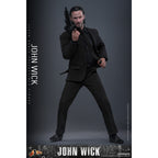 Product image John Wick Masterpiece 1:6 Action Figure - John Wick