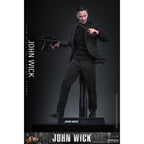 Product image John Wick Masterpiece 1:6 Action Figure - John Wick