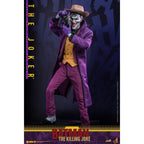 Product image Batman: The Killing Joke – The Joker Action Figure 1:6
