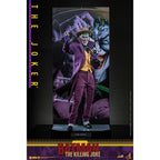 Product image Batman: The Killing Joke – The Joker Action Figure 1:6