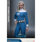 Product image The Fantastic Four: First Steps - Invisible Woman Masterpiece 1:6 Scale Action Figure