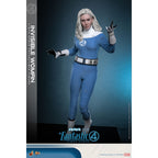 Product image The Fantastic Four: First Steps - Invisible Woman Masterpiece 1:6 Scale Action Figure