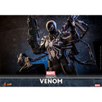 Product image Marvel - Agent Venom Comics 1:6 Action Figure