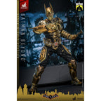 Product image Batman: Arkham Knight - Batman Beyond Masterpiece 1:6 Action Figure Black & Gold Version