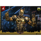 Product image Batman: Arkham Knight - Batman Beyond Masterpiece 1:6 Action Figure Black & Gold Version