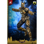 Product image Batman: Arkham Knight - Batman Beyond Masterpiece 1:6 Action Figure Black & Gold Version