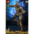 Product image Batman: Arkham Knight - Batman Beyond Masterpiece 1:6 Action Figure Black & Gold Version