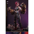 Product image League of Legends: Arcane - Vi Action Figure 1:6