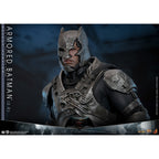 Product image Batman v Superman: Dawn of Justice – Armored Batman Masterpiece Action Figure 1:6 Armored Batman Deluxe Version