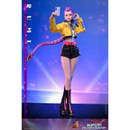 Product image KPop Demon Hunters - Rumi Action Figure 1:6