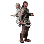 Product image Predator: Badlands – Dek & Thia Masterpiece 1:6 Scale Action Figure