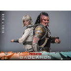 Product image Predator: Badlands – Dek & Thia Masterpiece 1:6 Scale Action Figure