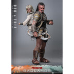 Product image Predator: Badlands – Dek & Thia Masterpiece 1:6 Scale Action Figure