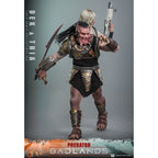 Product image Predator: Badlands – Dek & Thia Masterpiece 1:6 Scale Action Figure