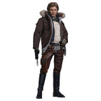 Product image Star Wars Episode V - Han Solo Masterpiece 1:6 Action Figure