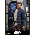 Product image Star Wars Episode V - Han Solo Masterpiece 1:6 Action Figure