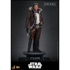 Product image Star Wars Episode V - Han Solo Masterpiece 1:6 Action Figure