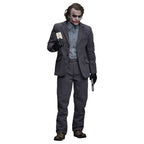 Product image The Dark Knight - The Joker Action Figure 1:6 Bank Robber Version
