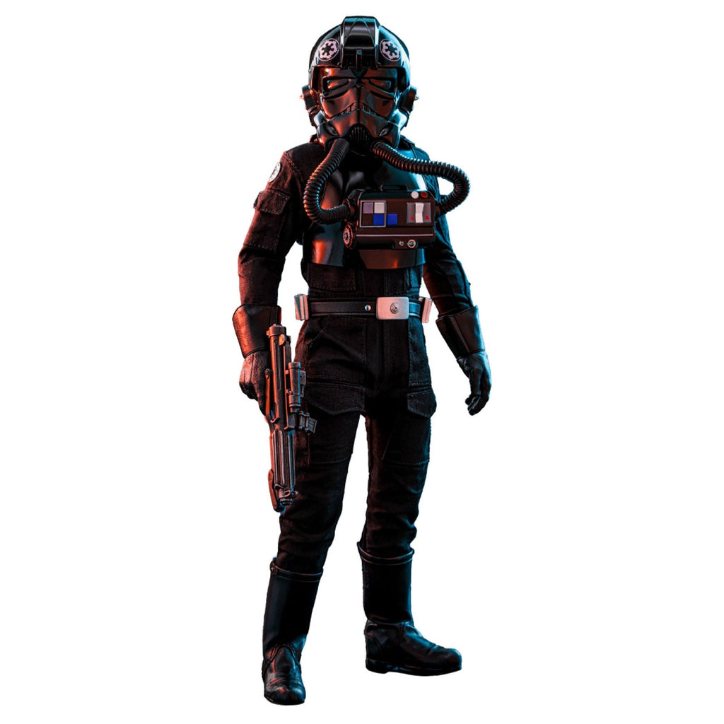 Product image Star Wars - TIE Fighter Pilot Masterpiece 1:6 Action Figure