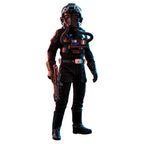 Product image Star Wars - TIE Fighter Pilot Masterpiece 1:6 Action Figure