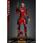 Product image Deadpool & Wolverine - Nicepool Masterpiece 1:6 Action Figure