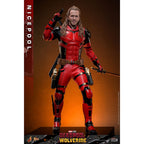 Product image Deadpool & Wolverine - Nicepool Masterpiece 1:6 Action Figure