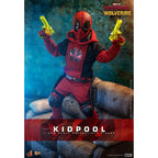 Product image Deadpool & Wolverine - Kidpool Masterpiece 1:6 Action Figure