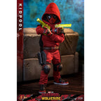 Product image Deadpool & Wolverine - Kidpool Masterpiece 1:6 Action Figure