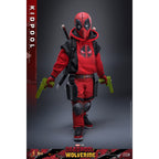 Product image Deadpool & Wolverine - Kidpool Masterpiece 1:6 Action Figure