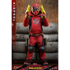 Product image Deadpool & Wolverine - Kidpool Masterpiece 1:6 Action Figure