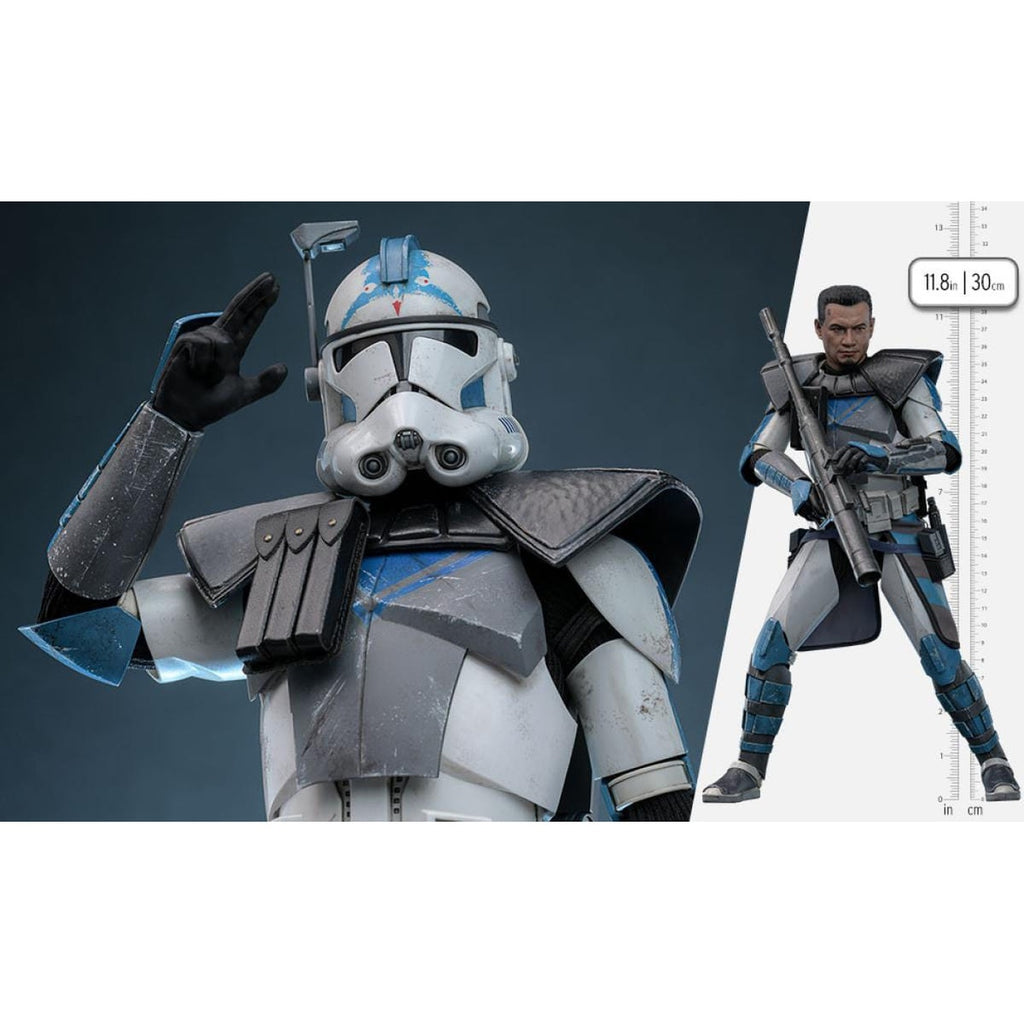 Product image Star Wars: The Clone Wars - ARC Trooper Fives 1:6 Scale Action Figure