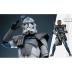 Product image Star Wars: The Clone Wars - ARC Trooper Fives 1:6 Scale Action Figure