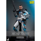 Product image Star Wars: The Clone Wars - ARC Trooper Fives 1:6 Scale Action Figure