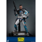 Product image Star Wars: The Clone Wars - ARC Trooper Fives 1:6 Scale Action Figure