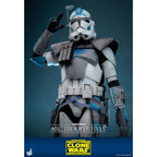Product image Star Wars: The Clone Wars - ARC Trooper Fives 1:6 Scale Action Figure