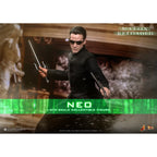 Product image Matrix - Neo Masterpiece 1:6 Action Figure