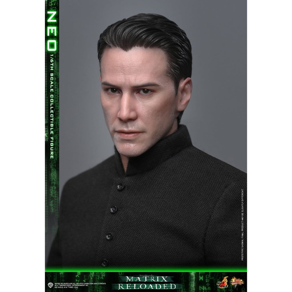Product image Matrix - Neo Masterpiece 1:6 Action Figure