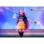 Product image KPop Demon Hunters - Mira 1:6 Scale Action Figure