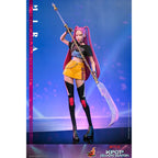 Product image KPop Demon Hunters - Mira 1:6 Scale Action Figure