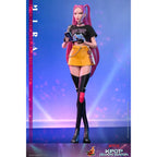 Product image KPop Demon Hunters - Mira 1:6 Scale Action Figure