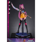 Product image KPop Demon Hunters - Mira 1:6 Scale Action Figure