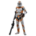 Product image Star Wars: The Clone Wars – 212th Attack Battalion Clone Trooper Action Figure 1:6