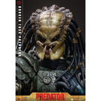 Product image Alien vs. Predator - Broken Tusk Predator Masterpiece 1:6 Action Figure