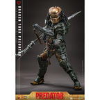 Product image Alien vs. Predator - Broken Tusk Predator Masterpiece 1:6 Action Figure