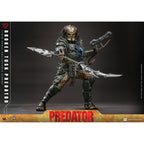 Product image Alien vs. Predator - Broken Tusk Predator Masterpiece 1:6 Action Figure