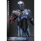 Product image RoboCop Masterpiece Diecast Action Figure 1:6 - RoboCop 2