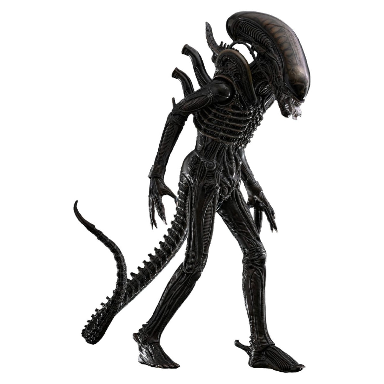 Product image Alien - Big Chap Masterpiece 1:6 Action Figure