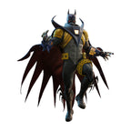 Product image Batman: Arkham Origins – Knightfall Batman Masterpiece 1:6 Action Figure